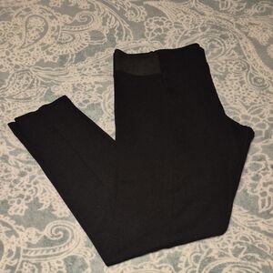 H&M Basic Black Apparel